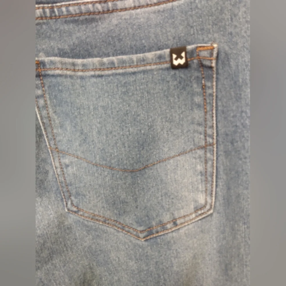 Westy MFG CO Nomad Slim fit jeans - Picture 3 of 7